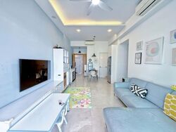 Kingsford . Hillview Peak (D23), Condominium #586510841
